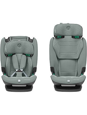 MAXI-COSI silla de coche evolutiva Titan Pro² i-Size