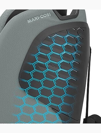 MAXI-COSI silla de coche evolutiva Titan Pro² i-Size