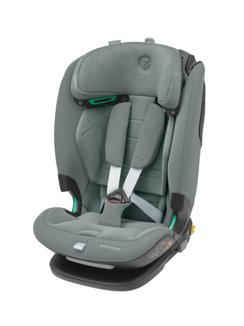MAXI-COSI silla de coche evolutiva Titan Pro² i-Size - Kiabi