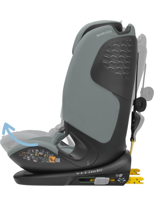 MAXI-COSI silla de coche evolutiva Titan Pro² i-Size - Kiabi