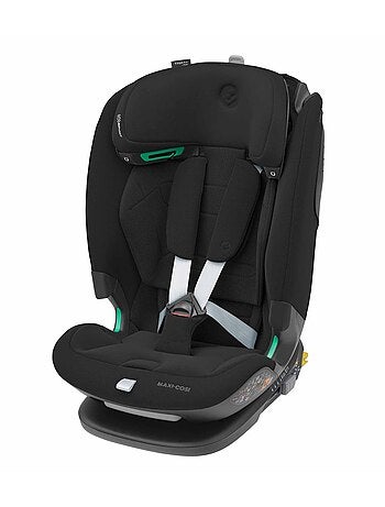 MAXI-COSI silla de coche evolutiva Titan Pro² i-Size