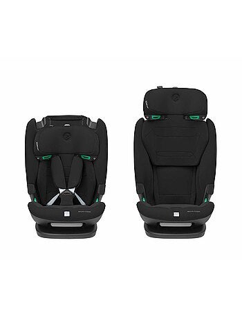 MAXI-COSI silla de coche evolutiva Titan Pro² i-Size
