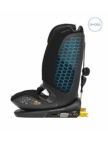 MAXI-COSI silla de coche evolutiva Titan Pro² i-Size