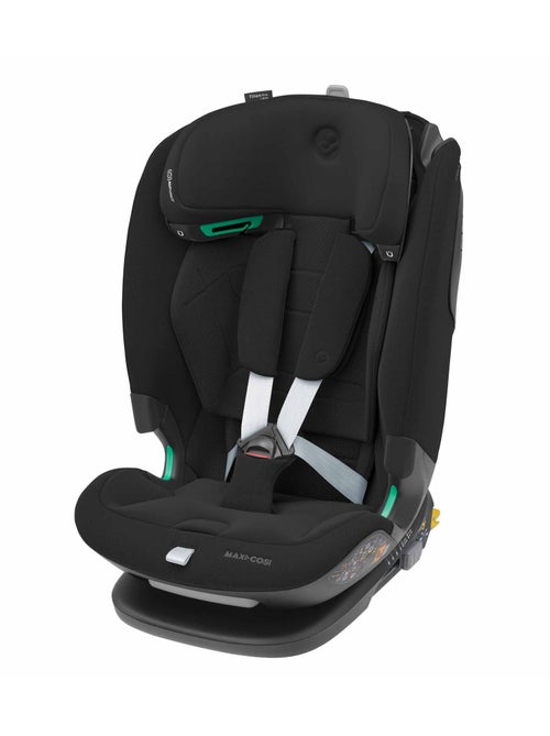 MAXI-COSI silla de coche evolutiva Titan Pro² i-Size - Kiabi