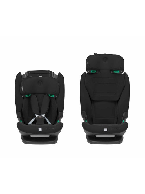 MAXI-COSI silla de coche evolutiva Titan Pro² i-Size - Kiabi