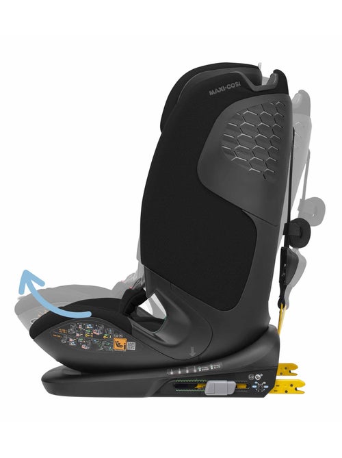 MAXI-COSI silla de coche evolutiva Titan Pro² i-Size - Kiabi
