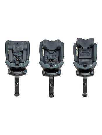 MAXI-COSI silla de coche evolutiva y giratoria Spinel Plus