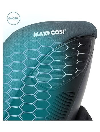 MAXI-COSI silla de coche evolutiva y giratoria Spinel Plus