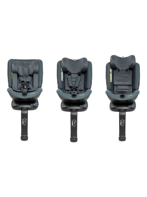 MAXI-COSI silla de coche evolutiva y giratoria Spinel Plus - Kiabi