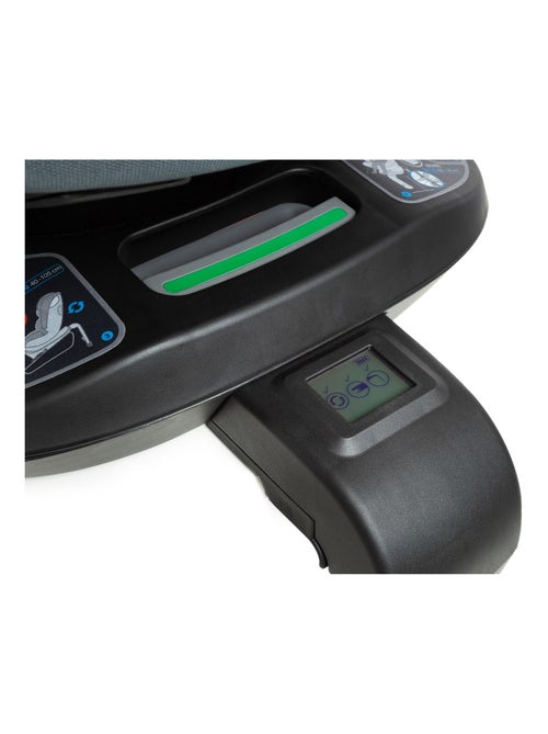 MAXI-COSI silla de coche evolutiva y giratoria Spinel Plus - Kiabi