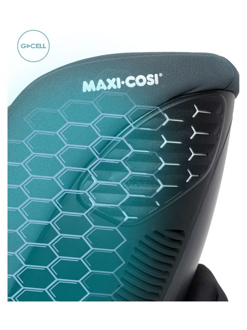 MAXI-COSI silla de coche evolutiva y giratoria Spinel Plus - Kiabi