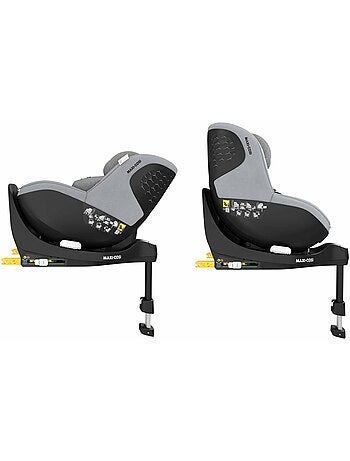 MAXI-COSI silla de coche infantil giratoria 360°, Mica Pro Eco i-Size