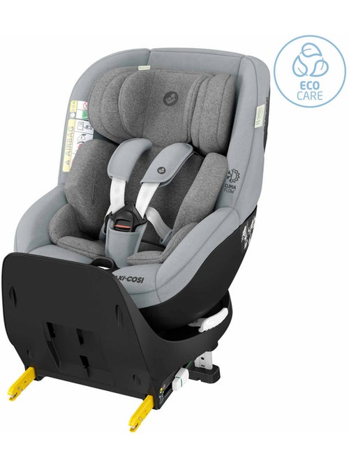 MAXI-COSI silla de coche infantil giratoria 360°, Mica Pro Eco i-Size - Kiabi MAXI-COSI silla de coche infantil giratoria 360°, Mica Pro Eco i-Size - Kiabi