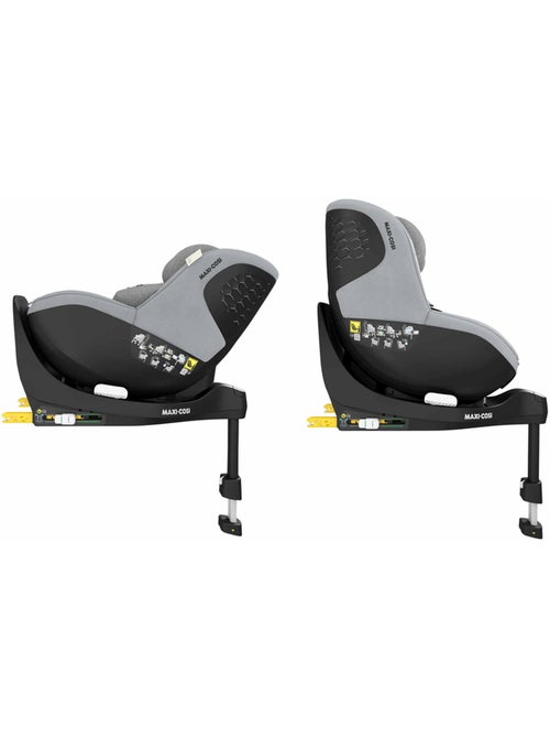 MAXI-COSI silla de coche infantil giratoria 360°, Mica Pro Eco i-Size - Kiabi MAXI-COSI silla de coche infantil giratoria 360°, Mica Pro Eco i-Size - Kiabi