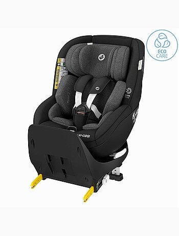 MAXI-COSI silla de coche infantil giratoria 360°, Mica Pro Eco i-Size
