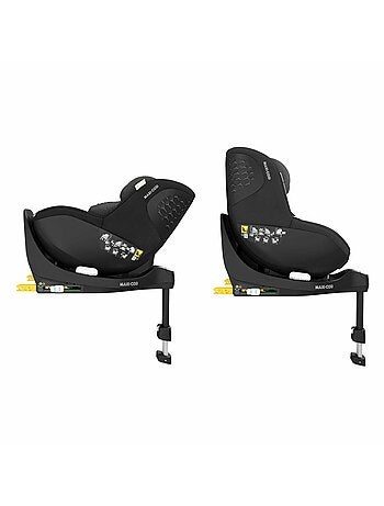 MAXI-COSI silla de coche infantil giratoria 360°, Mica Pro Eco i-Size