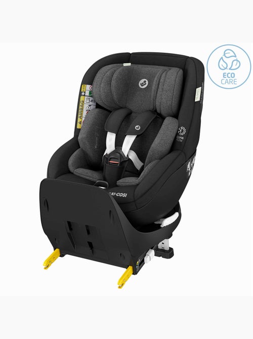 MAXI-COSI silla de coche infantil giratoria 360°, Mica Pro Eco i-Size - Kiabi MAXI-COSI silla de coche infantil giratoria 360°, Mica Pro Eco i-Size - Kiabi