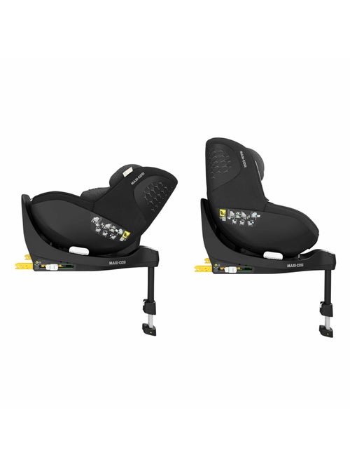 MAXI-COSI silla de coche infantil giratoria 360°, Mica Pro Eco i-Size - Kiabi MAXI-COSI silla de coche infantil giratoria 360°, Mica Pro Eco i-Size - Kiabi