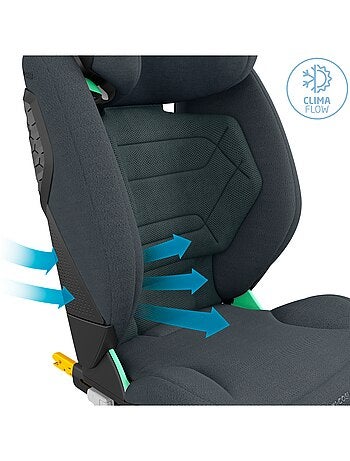 MAXI-COSI silla de coche infantil Isofix RodiFix Pro² i-Size