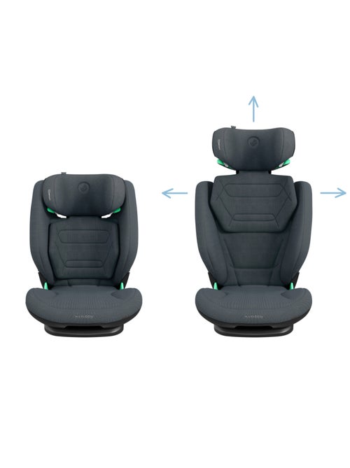MAXI-COSI silla de coche infantil Isofix RodiFix Pro² i-Size - Kiabi MAXI-COSI silla de coche infantil Isofix RodiFix Pro² i-Size - Kiabi