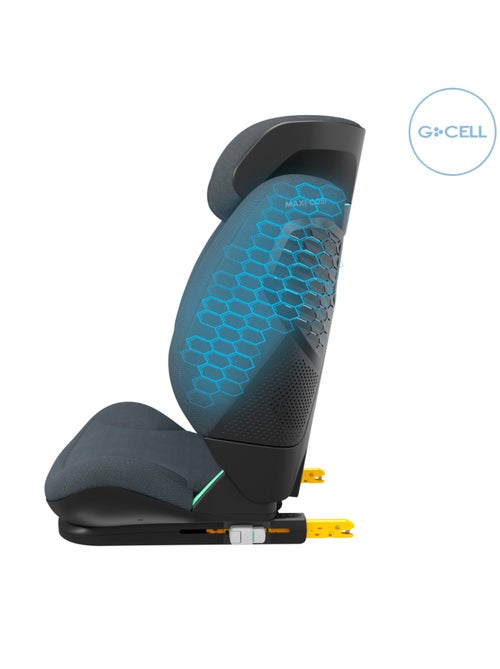 MAXI-COSI silla de coche infantil Isofix RodiFix Pro² i-Size - Kiabi MAXI-COSI silla de coche infantil Isofix RodiFix Pro² i-Size - Kiabi