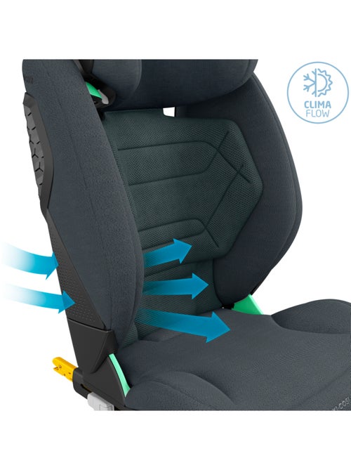 MAXI-COSI silla de coche infantil Isofix RodiFix Pro² i-Size - Kiabi MAXI-COSI silla de coche infantil Isofix RodiFix Pro² i-Size - Kiabi