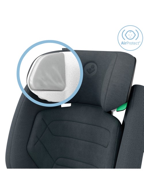 MAXI-COSI silla de coche infantil Isofix RodiFix Pro² i-Size - Kiabi MAXI-COSI silla de coche infantil Isofix RodiFix Pro² i-Size - Kiabi