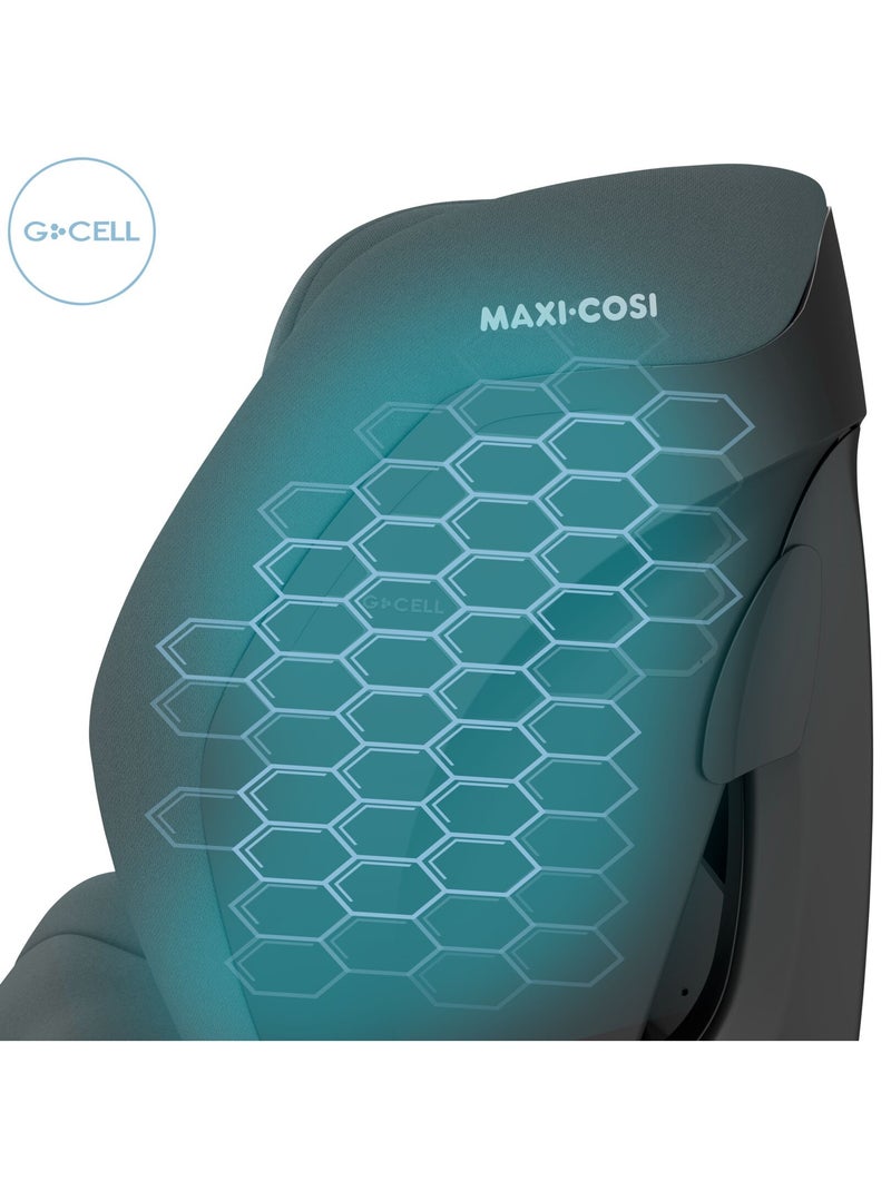 Maxi-Cosi silla de coche infantil Onyx Gris - Kiabi