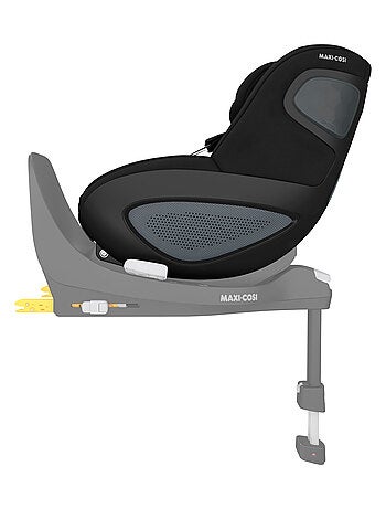 MAXI-COSI silla de coche infantil Pearl 360, i-Size, giratoria