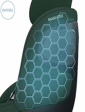 MAXI-COSI silla de coche infantil Pearl 360, i-Size, giratoria