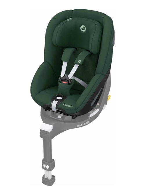 MAXI-COSI silla de coche infantil Pearl 360, i-Size, giratoria - Kiabi MAXI-COSI silla de coche infantil Pearl 360, i-Size, giratoria - Kiabi