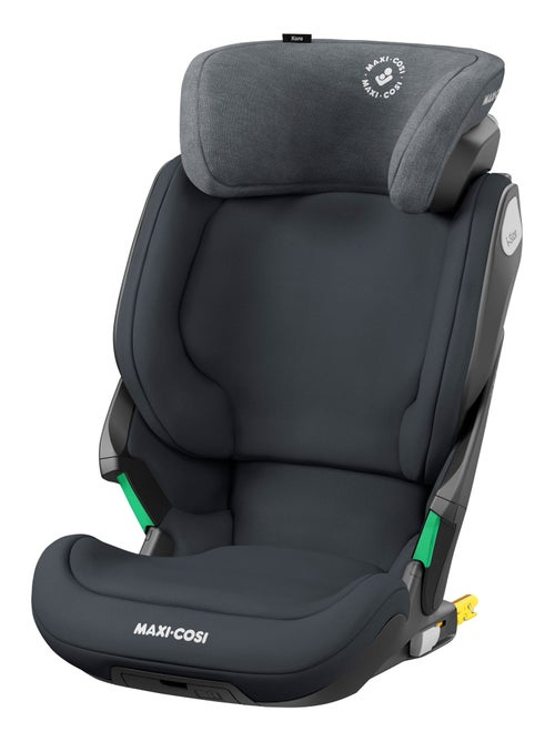 MAXI-COSI silla de coche Kore i-Size, Grupo 2/3 - Kiabi MAXI-COSI silla de coche Kore i-Size, Grupo 2/3 - Kiabi