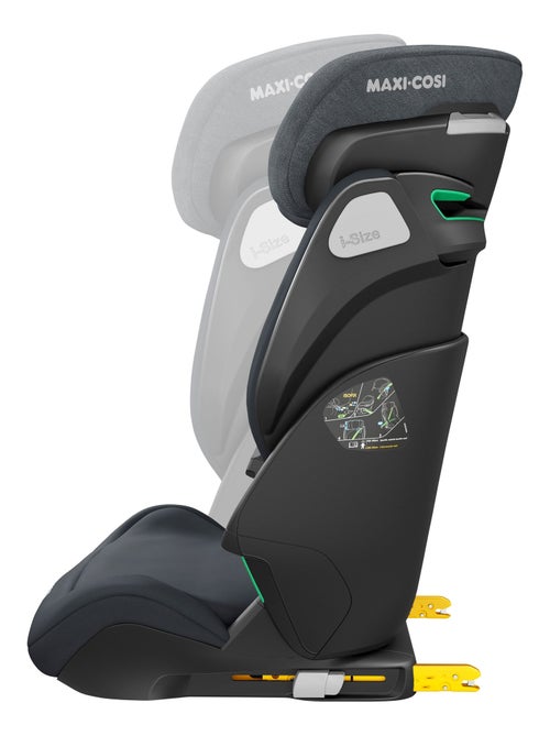 MAXI-COSI silla de coche Kore i-Size, Grupo 2/3 - Kiabi MAXI-COSI silla de coche Kore i-Size, Grupo 2/3 - Kiabi