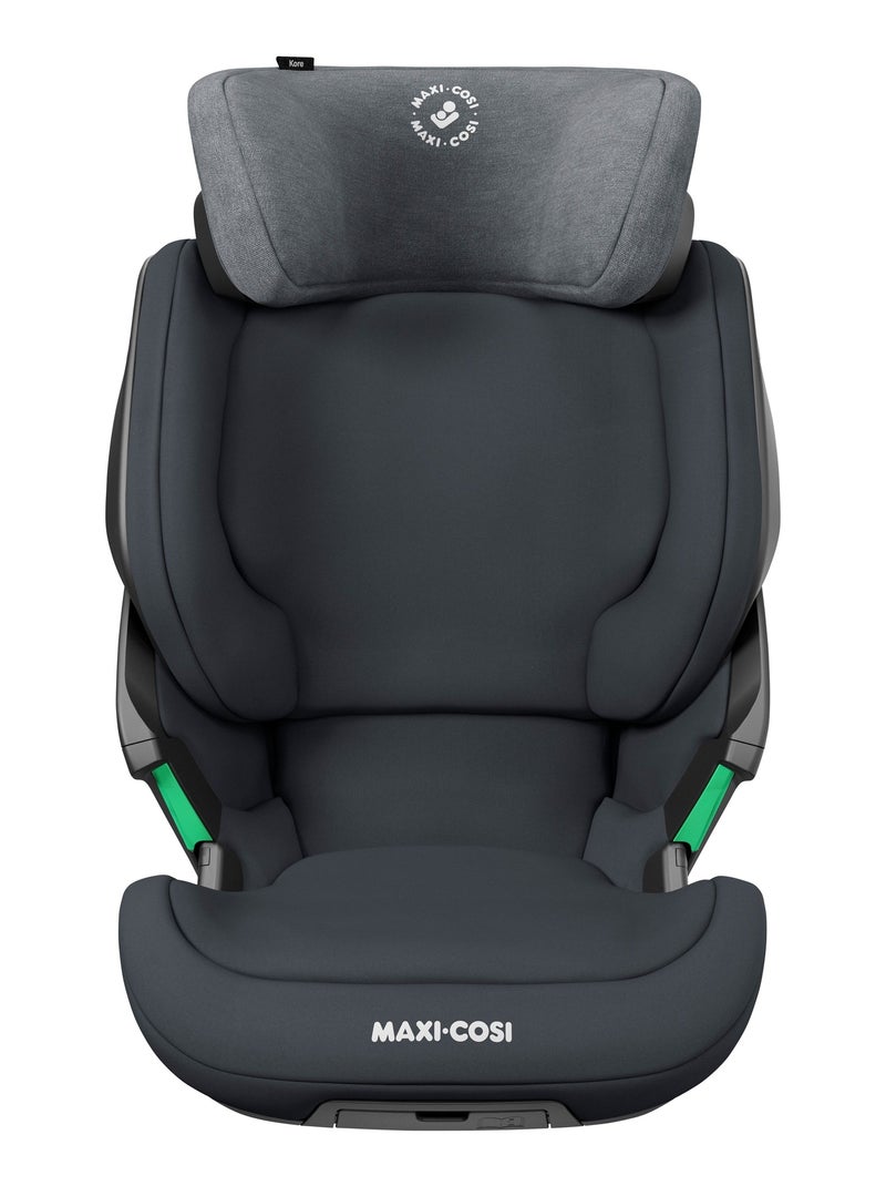 MAXI-COSI silla de coche Kore i-Size, Grupo 2/3 Gris - Kiabi