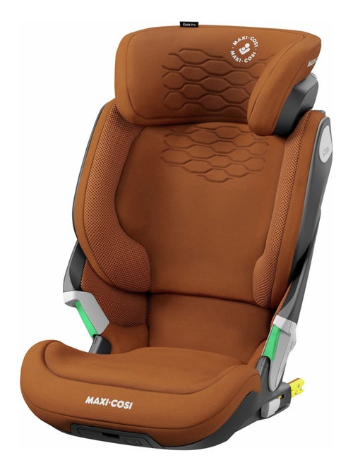 MAXI-COSI silla de coche Kore Pro, Grupo 2/3, i-Size, Isofix, reclinable - Kiabi