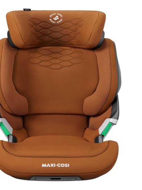 MAXI-COSI silla de coche Kore Pro, Grupo 2/3, i-Size, Isofix, reclinable - Kiabi