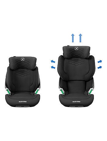 MAXI-COSI silla de coche Kore Pro, Grupo 2/3, i-Size, Isofix, reclinable