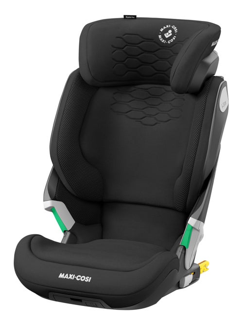 MAXI-COSI silla de coche Kore Pro, Grupo 2/3, i-Size, Isofix, reclinable - Kiabi MAXI-COSI silla de coche Kore Pro, Grupo 2/3, i-Size, Isofix, reclinable - Kiabi