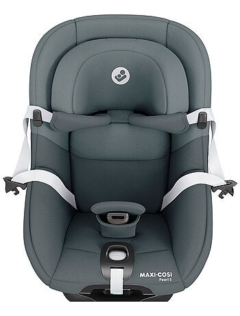 MAXI-COSI silla de coche Pearl S reclinable, i-Size