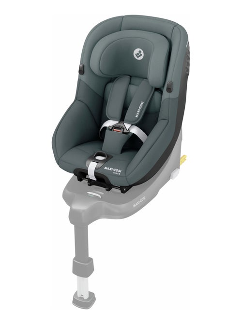 MAXI-COSI silla de coche Pearl S reclinable, i-Size - Kiabi MAXI-COSI silla de coche Pearl S reclinable, i-Size - Kiabi