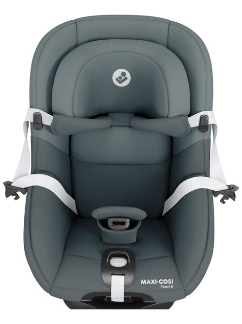 MAXI-COSI silla de coche Pearl S reclinable, i-Size - Kiabi MAXI-COSI silla de coche Pearl S reclinable, i-Size - Kiabi