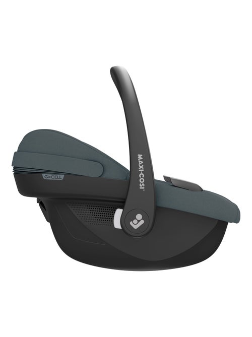 MAXI-COSI silla de coche Pebble S, desde el nacimiento hasta 15 meses, i-Size, confortable - Kiabi