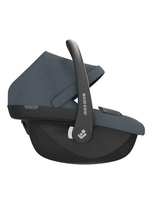 MAXI-COSI silla de coche Pebble S, desde el nacimiento hasta 15 meses, i-Size, confortable - Kiabi