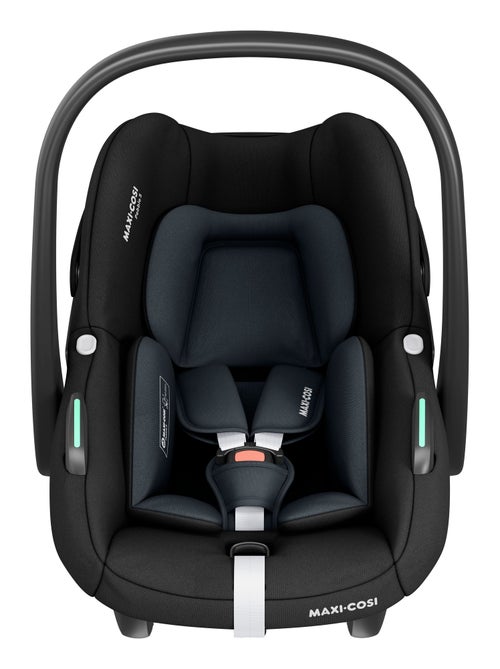 MAXI-COSI silla de coche Pebble S, desde el nacimiento hasta 15 meses, i-Size, confortable - Kiabi