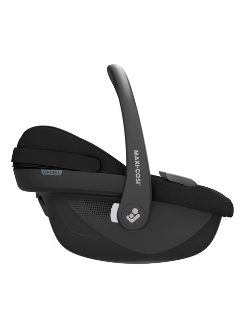 MAXI-COSI silla de coche Pebble S, desde el nacimiento hasta 15 meses, i-Size, confortable - Kiabi