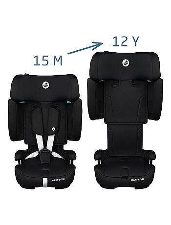 MAXI-COSI silla de coche plegable Nomad XL Plus