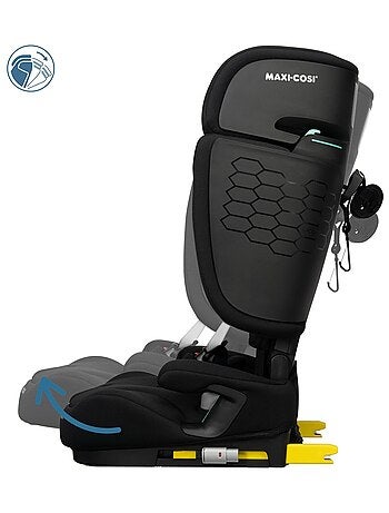 MAXI-COSI silla de coche plegable Nomad XL Plus
