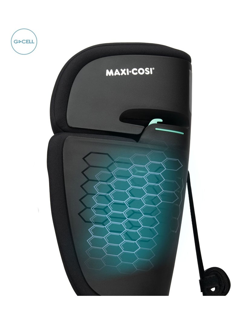 MAXI-COSI silla de coche plegable Nomad XL Plus Negro Negro - Kiabi
