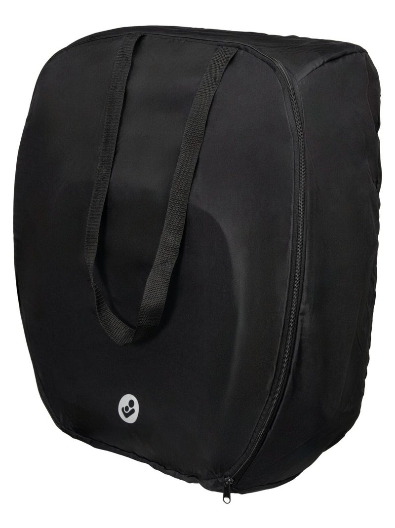 MAXI-COSI silla de coche plegable Nomad XL Plus Negro Negro - Kiabi