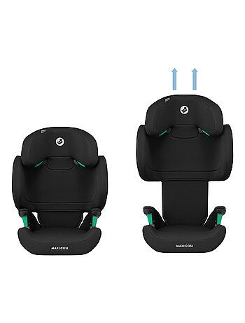 MAXI-COSI silla de coche RodiFix M i-Size, Grupo 2/3, Isofix, evolutiva